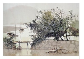 山水诗