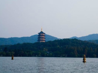 杭州旅游
