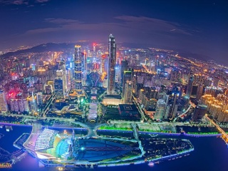 广州旅游