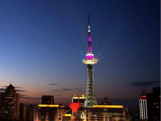 哈尔滨旅游