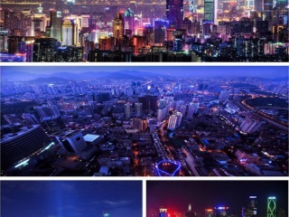深圳旅游