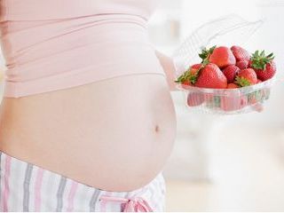 孕妇吃什么水果好