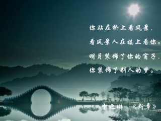 抒情诗歌