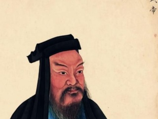 曹操