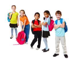 小学生入学准备
