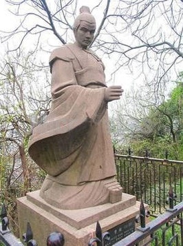 曹植