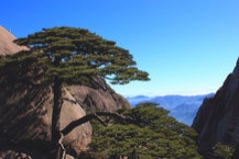 安徽旅游