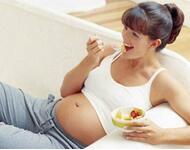 孕期食谱
