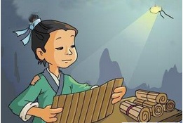 名人读书故事