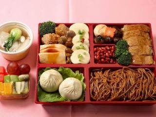 孕妇午餐食谱