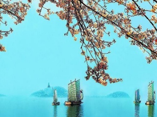 无锡旅游