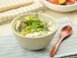 宝宝补钙食谱