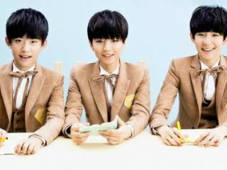tfboys