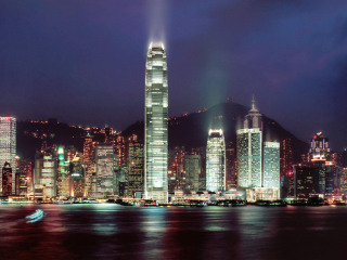 香港旅游