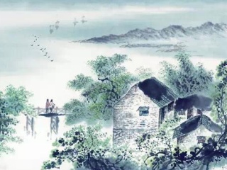 现代爱情诗歌