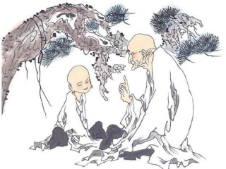 哲理小故事