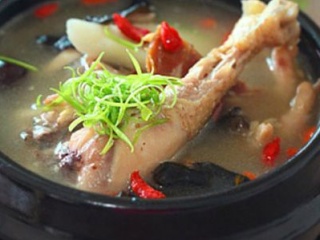 坐月子食谱