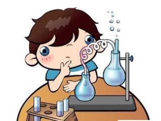 儿童科学常识