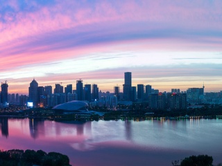 沈阳旅游