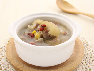 催奶食谱