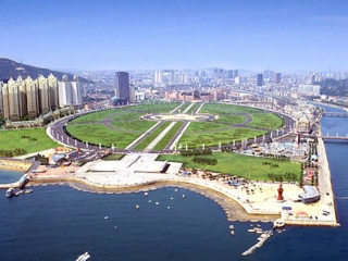 大连旅游