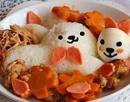宝宝食谱