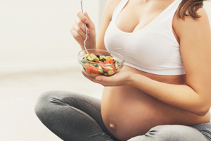 孕妇补钙食谱