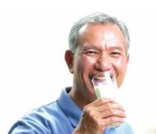老年人奶粉