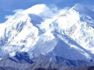 长白山旅游
