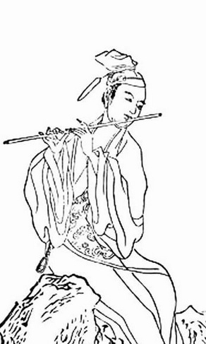 温庭筠