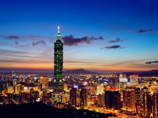 台湾旅游