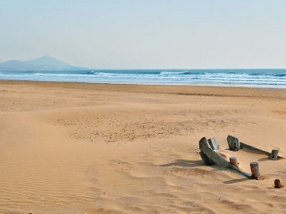 青岛旅游