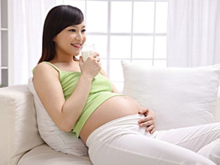 孕妇奶粉