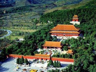 江苏旅游