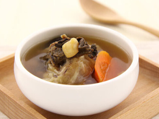 催奶汤