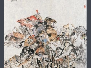 边塞诗