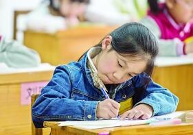 小学生同步作文