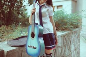 校园歌曲