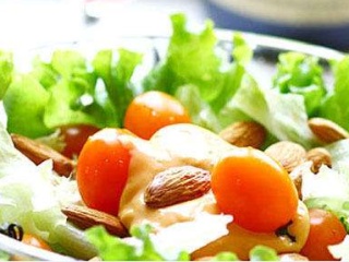减肥晚餐食谱