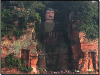 四川旅游