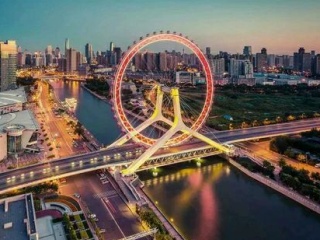 天津旅游