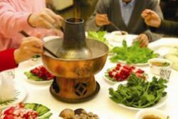 孕妇能吃火锅吗
