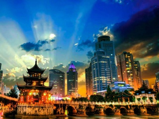 贵阳旅游