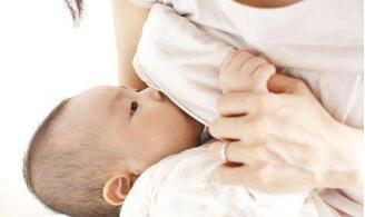 哺乳期上火