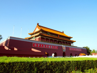 北京旅游