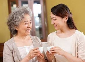 老年人保健品