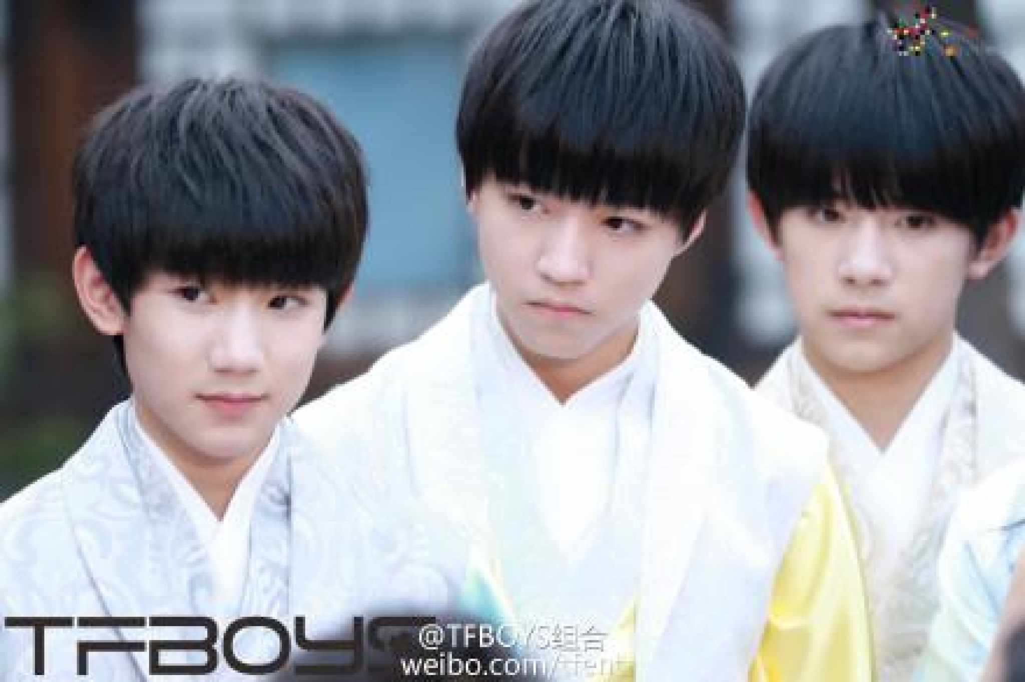 加油小当家之tfboys:20151129期