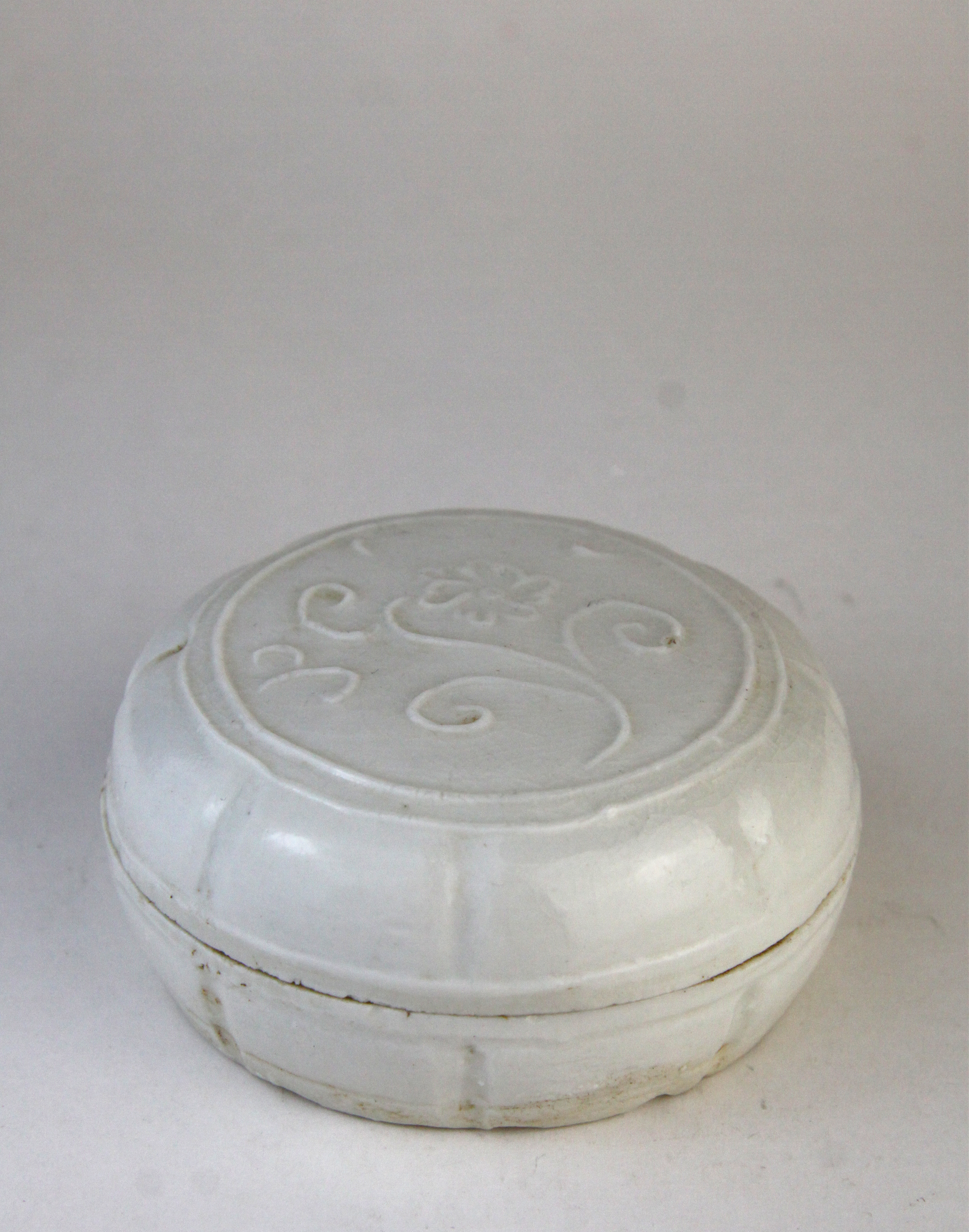 宋代德化窑白瓷特征图片