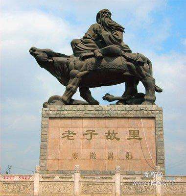 在安徽,这些地方你去过吗