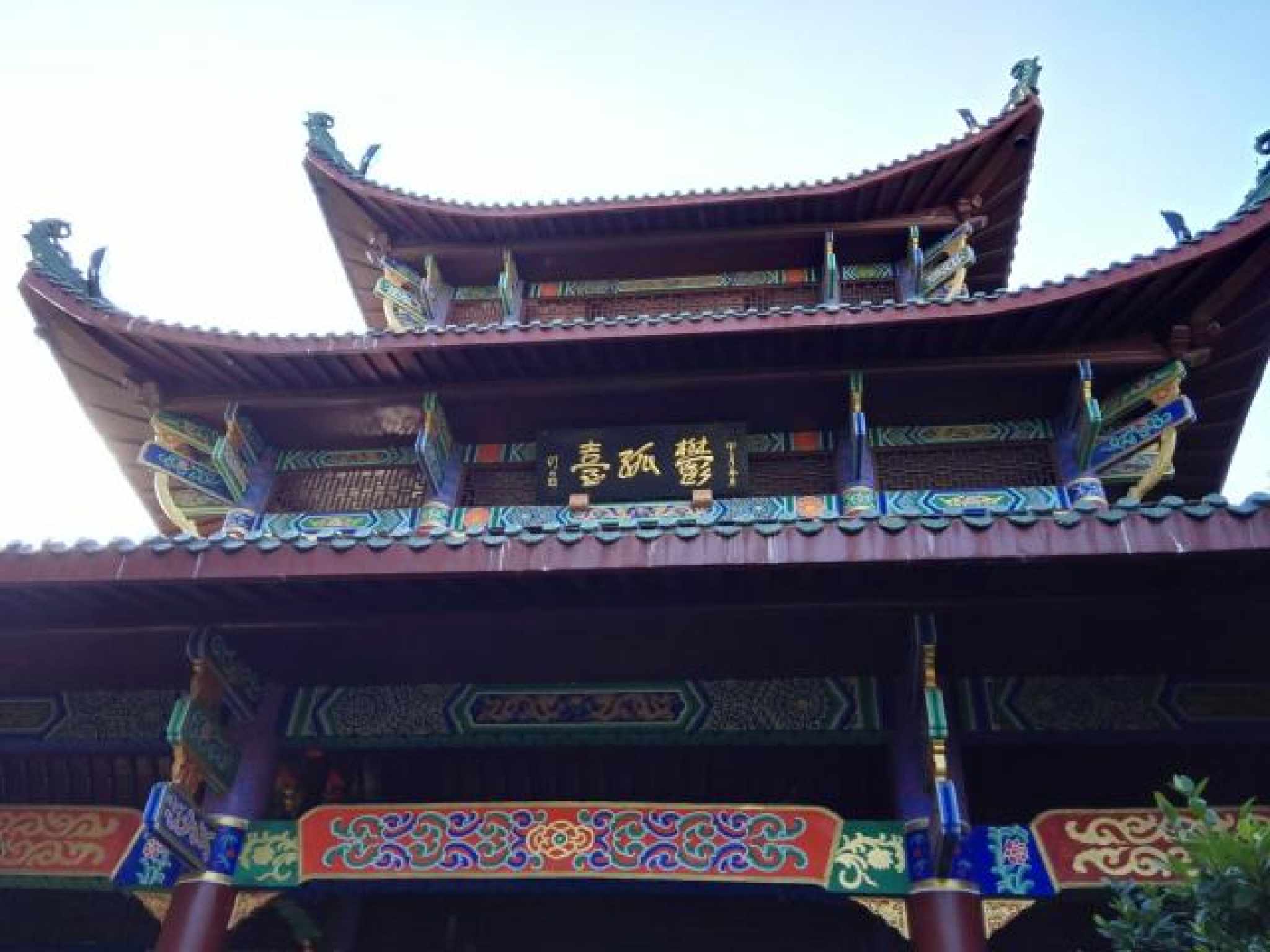 赣州郁孤台,赣州古城墙,赣州古浮桥(第4页)_大山谷图库